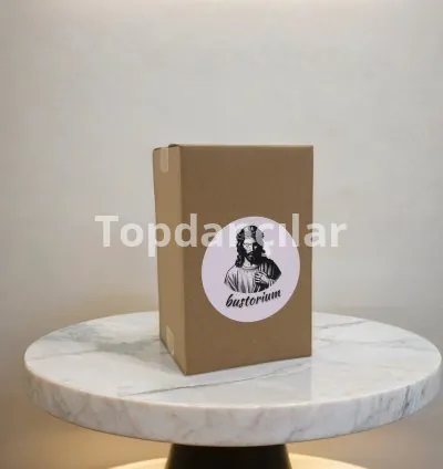 İlham Əliyev büstü