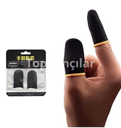 ➡️ “PUBG, FreeFire, COD, eFootball üçün barmaq ucluğu”