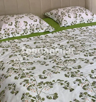 51 Tekstil İkinəfərlik yataq dəsti 000019