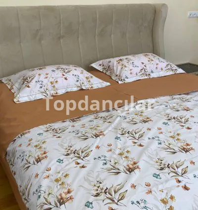 51 tekstil İkinəfərlik yataq dəsti 000018