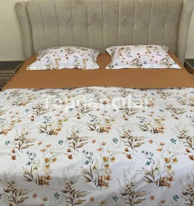 51 tekstil İkinəfərlik yataq dəsti 000018