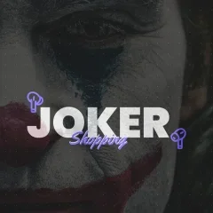Jokershopping