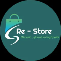 RE - STORE