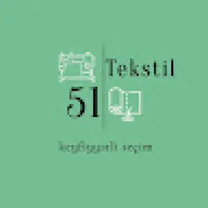 51 Tekstil